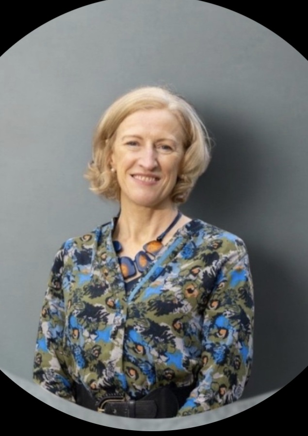 Deirdre Phelan