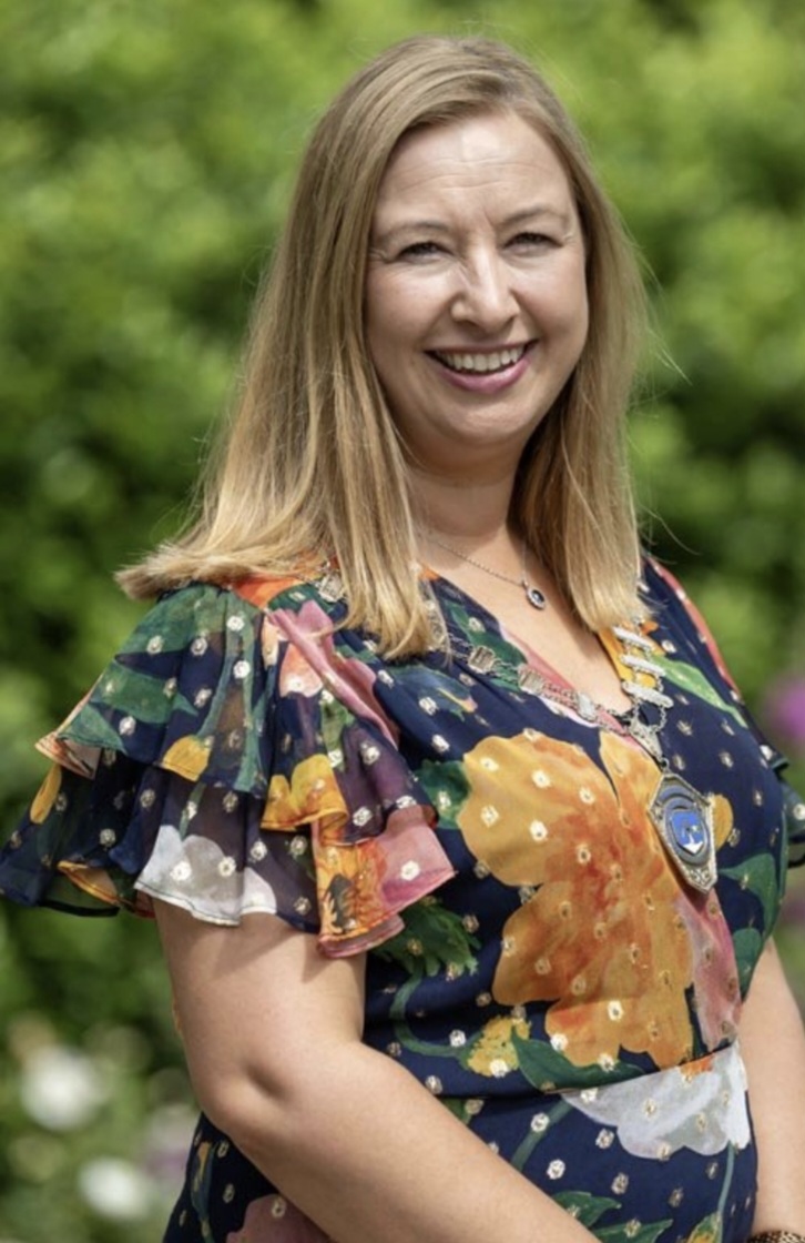 Niamh Giffney